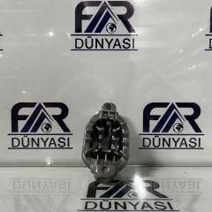 BMW F30 LCI 6 FİŞLİ LED FAR BEYNİ 17419610