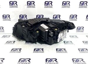 PEUGEOT 308, 308 GT, 408 MATRIX LED SAG FAR  21-26 ORIJINAL CIKMA 9859661880