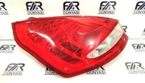 FORD FIESTA SOL STOP 08-13 ORIJINAL CIKMA 8A6113A603AB