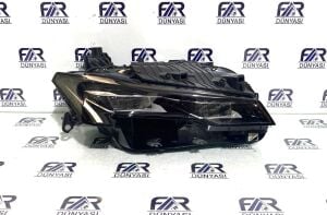 PEUGEOT 308, 308 GT, 408 MATRIX LED SAG FAR  21-26 ORIJINAL CIKMA 9859661880