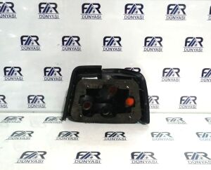 HYUNDAI EXCEL SOL STOP 90-92 ORIJINAL CIKMA 92401-24005