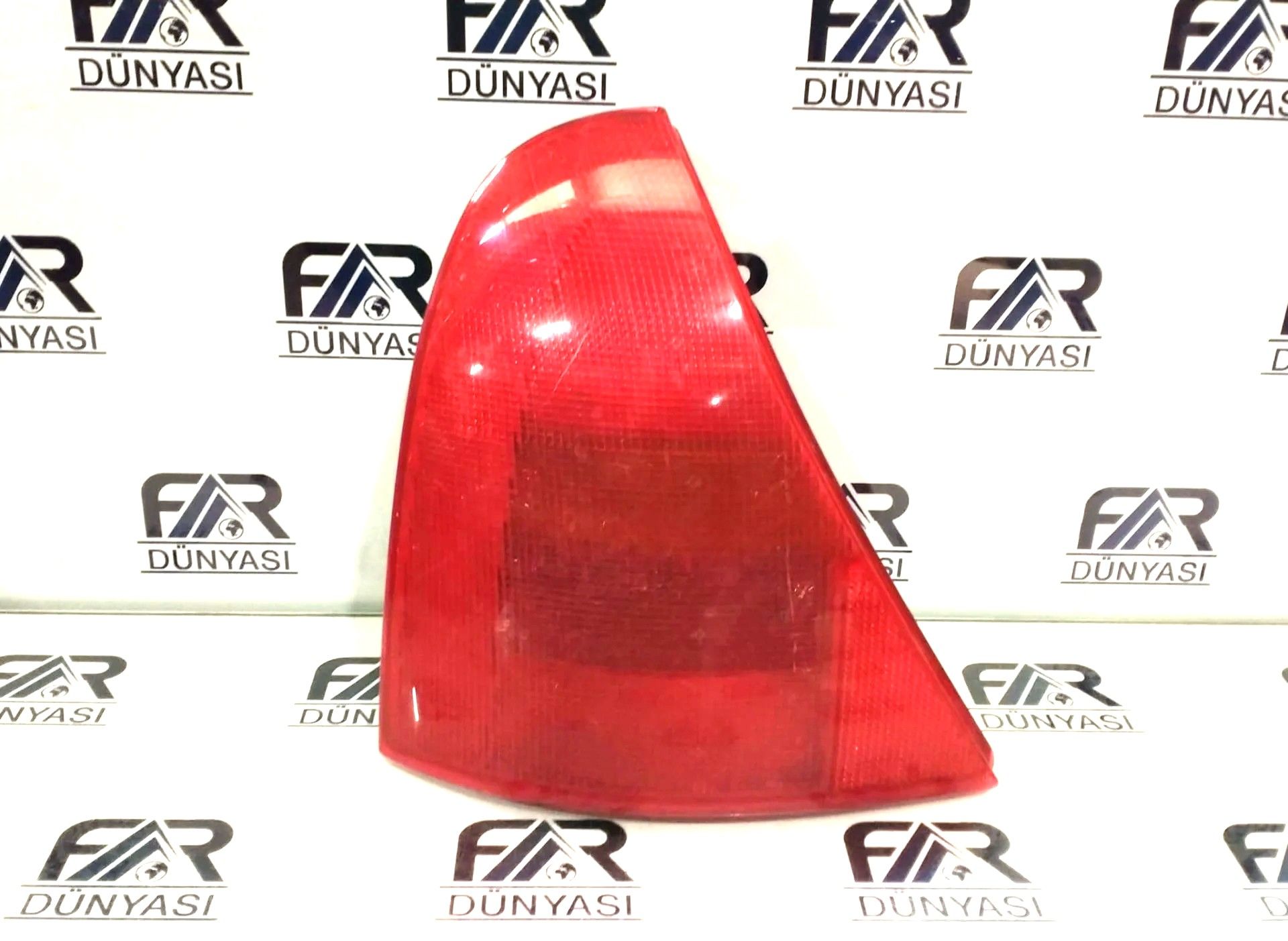 RENAULT CLIO 2 HB SOL STOP 98-02 ORIJINAL CIKMA 7700410515
