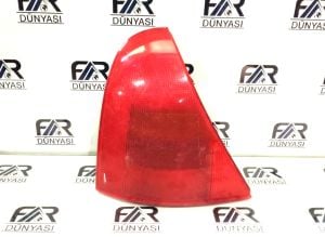 RENAULT CLIO 2 HB SOL STOP 98-02 ORIJINAL CIKMA 7700410515