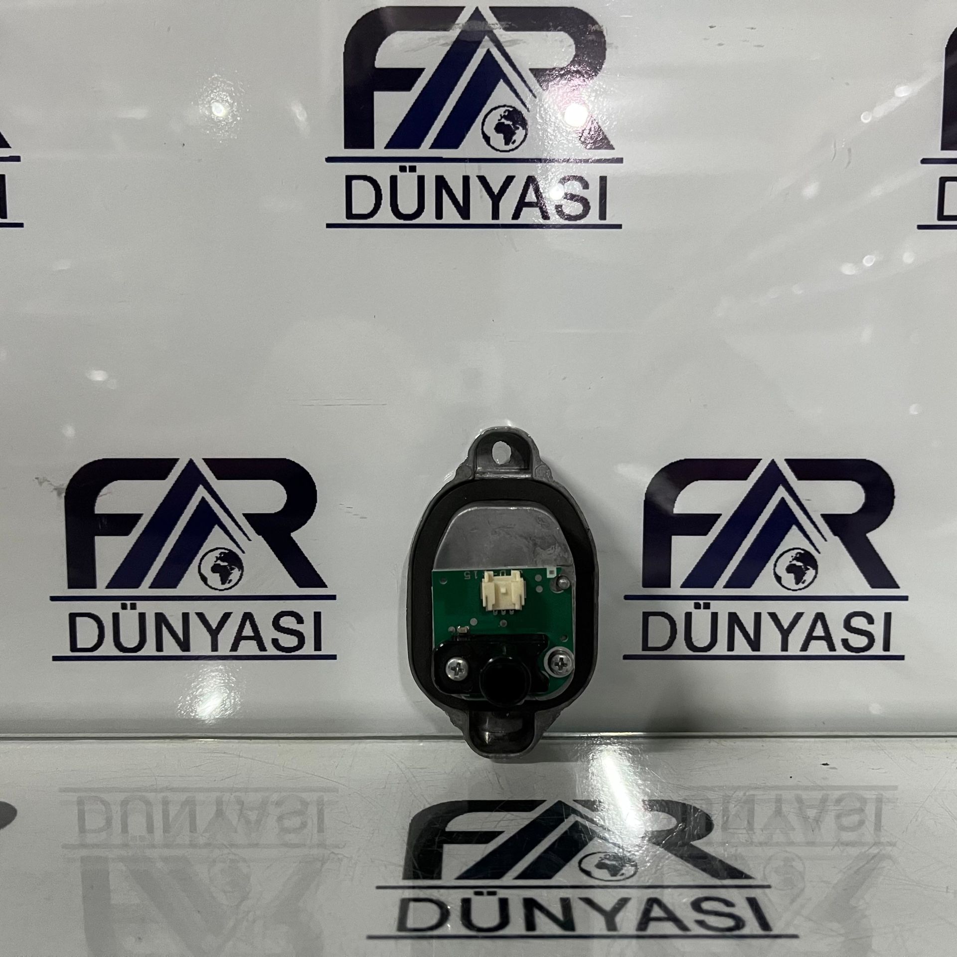BMW F30 LCI LED FAR MODÜLÜ  63117419610