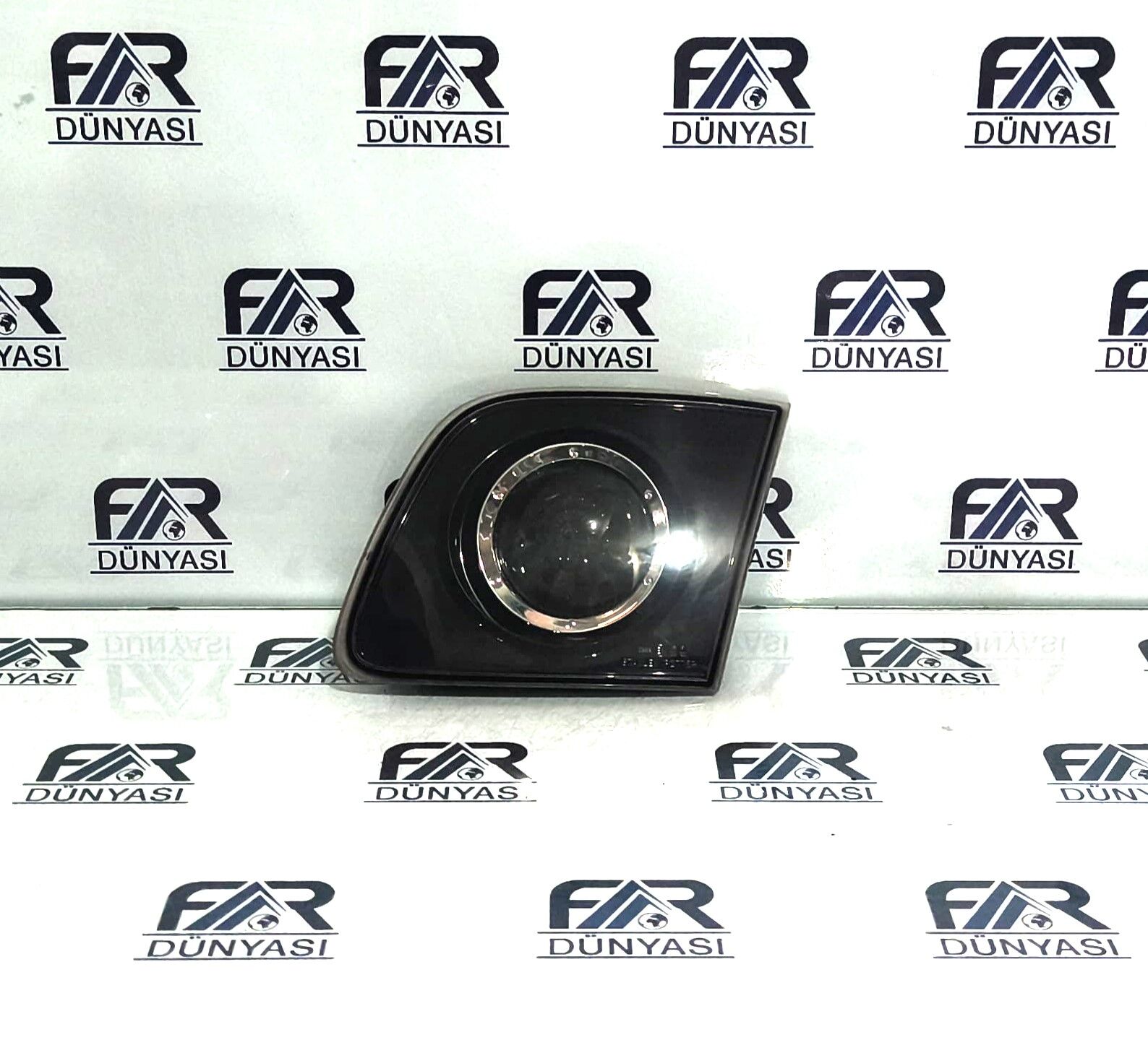 MAZDA 3 (SIYAH) SAG IC STOP 03-09 ORIJINAL CIKMA P2775R