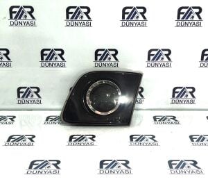 MAZDA 3 (SIYAH) SAG IC STOP 03-09 ORIJINAL CIKMA P2775R