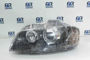 AUDI A3 SPORTBACK XENON SOL FAR 05-08 ORIJINAL SIFIR 1307022488