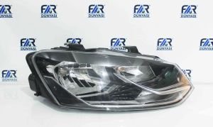 VOLKSWAGEN POLO 5 SAG FAR 14-17 ORIJINAL CIKMA 6C1941006B 1EB012034-02