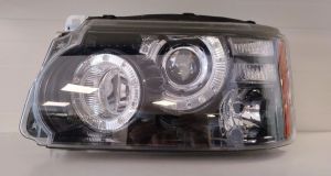 LAND ROVER RANGE ROVER SPORT L320 LED XENON SOL FAR 10-12 ORIJINAL CIKMA LR030759