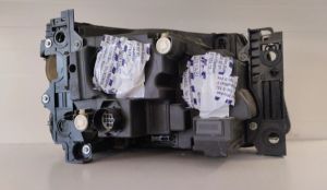 LAND ROVER RANGE ROVER SPORT L320 LED XENON SOL FAR 10-12 ORIJINAL CIKMA LR030759