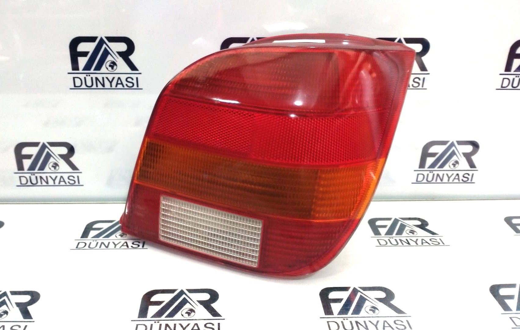FORD FIESTA SAG STOP 89-96 ORIJINAL CIKMA 89FG13A602