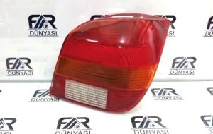 FORD FIESTA SAG STOP 89-96 ORIJINAL CIKMA 89FG13A602