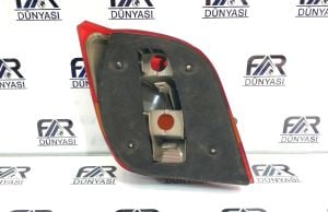 FORD FIESTA SAG STOP 89-96 ORIJINAL CIKMA 89FG13A602