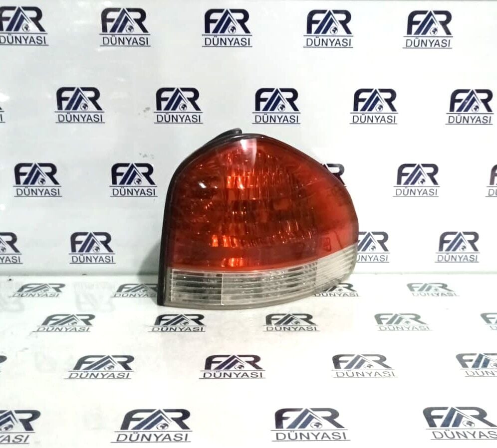 HYUNDAI SANTA FE SAG STOP 03-06 ORIJINAL CIKMA 92402-265XX