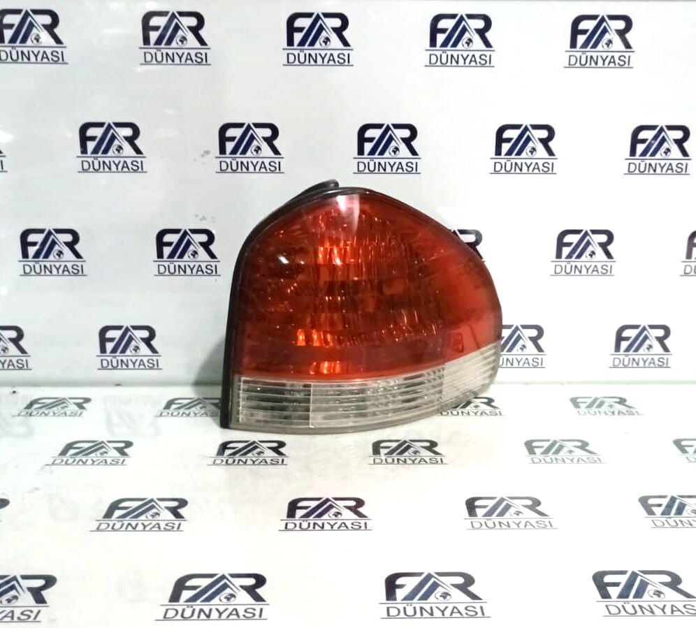 HYUNDAI SANTA FE SAG STOP 03-06 ORIJINAL CIKMA 92402-265XX