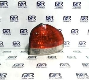 HYUNDAI SANTA FE SAG STOP 03-06 ORIJINAL CIKMA 92402-265XX