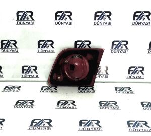 MAZDA 3 SOL IC STOP 03-09 ORIJINAL CIKMA P2775L