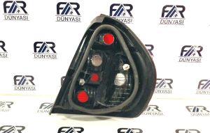 RENAULT CLIO 2 SOL STOP 98-05 ORIJINAL CIKMA 8200403981