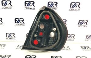 RENAULT CLIO 2 SOL STOP 98-05 ORIJINAL CIKMA 8200403981