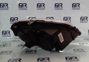 VOLKSWAGEN POLO 4 SOL FAR 05-09 ORIJINAL SIFIR 89311999 043012