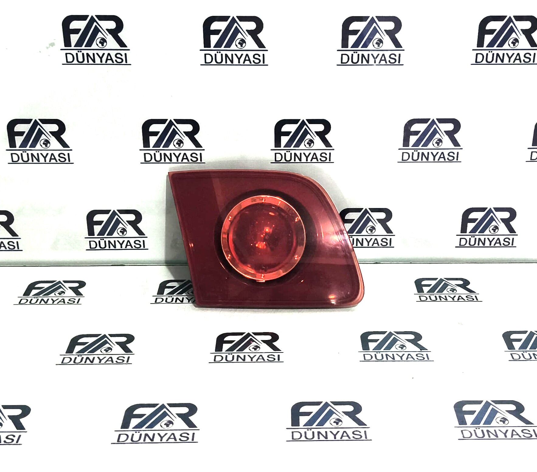 MAZDA 3 SOL IC STOP 03-09 ORIJINAL CIKMA P2775L