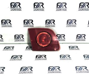 MAZDA 3 SOL IC STOP 03-09 ORIJINAL CIKMA P2775L