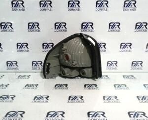 HYUNDAI SANTA FE SAG STOP 03-06 ORIJINAL CIKMA 92402-265XX