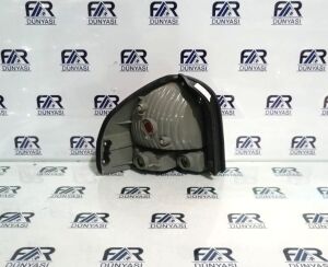 HYUNDAI SANTA FE SAG STOP 03-06 ORIJINAL CIKMA 92402-265XX