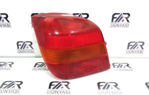 FORD FIESTA SOL STOP 89-96 ORIJINAL CIKMA 89FG13A603