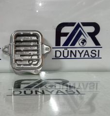 BMW F30 LCI PARK LED MODÜLÜ  ELEKTRONİK LED KARTI 63117419615