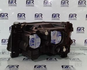 LAND ROVER RANGE ROVER SPORT L320 LED XENON SAG FAR 10-12 ORIJINAL CIKMA LR023551 LR030755
