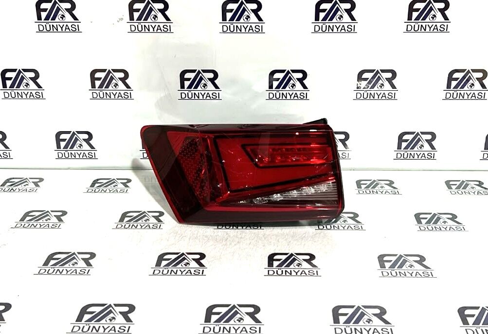SEAT ATECA LED SOL DIS STOP 16-23 ORIJINAL SIFIR 575945207E
