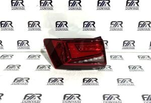 SEAT ATECA LED SOL DIS STOP 16-23 ORIJINAL SIFIR 575945207E