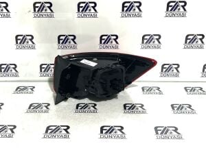 SEAT ATECA LED SOL DIS STOP 16-23 ORIJINAL SIFIR 575945207E