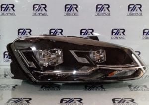 VOLKSWAGEN POLO 5 LED SAG FAR 14-17 ORIJINAL SIFIR 1EA012034-421