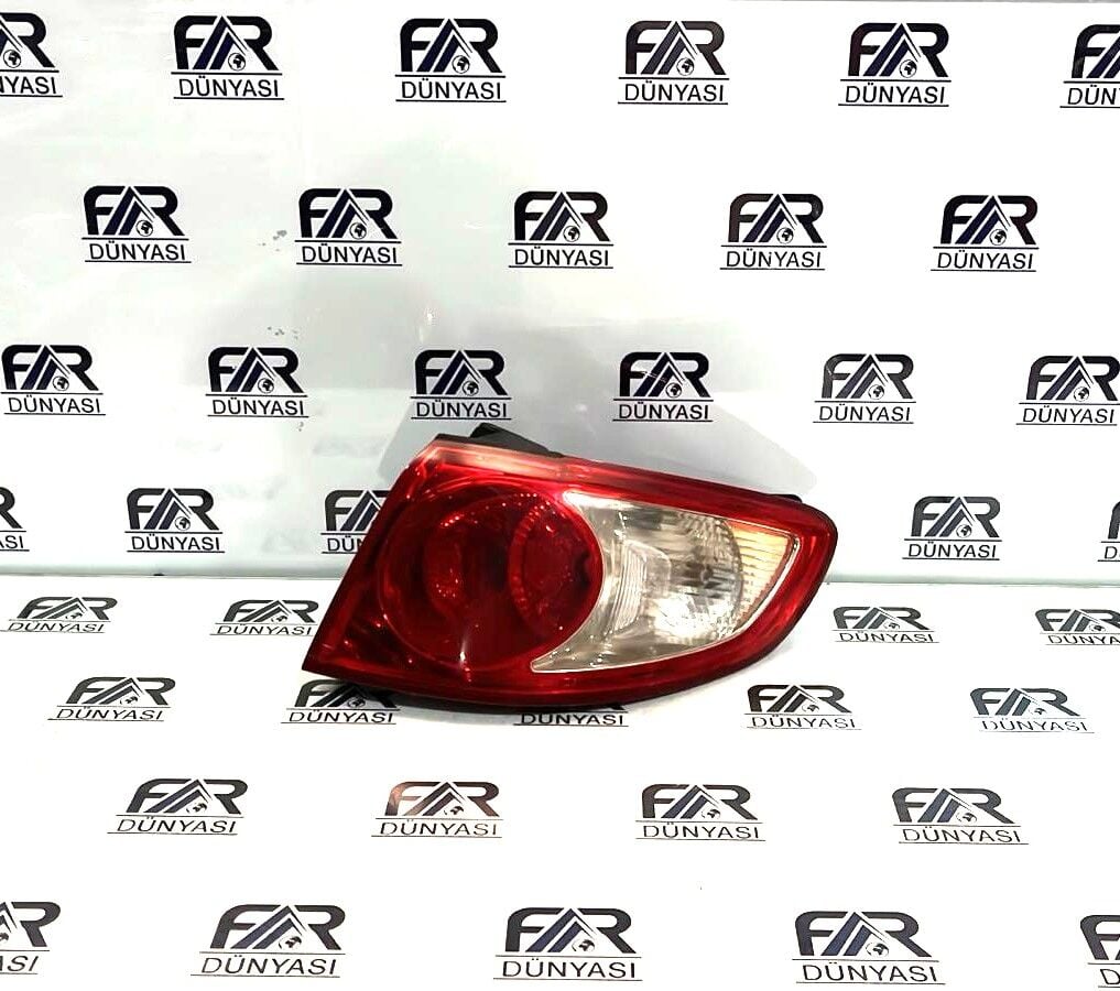 HYUNDAI SANTA FE SAG DIS STOP 06-09 ORIJINAL CIKMA 924022B000