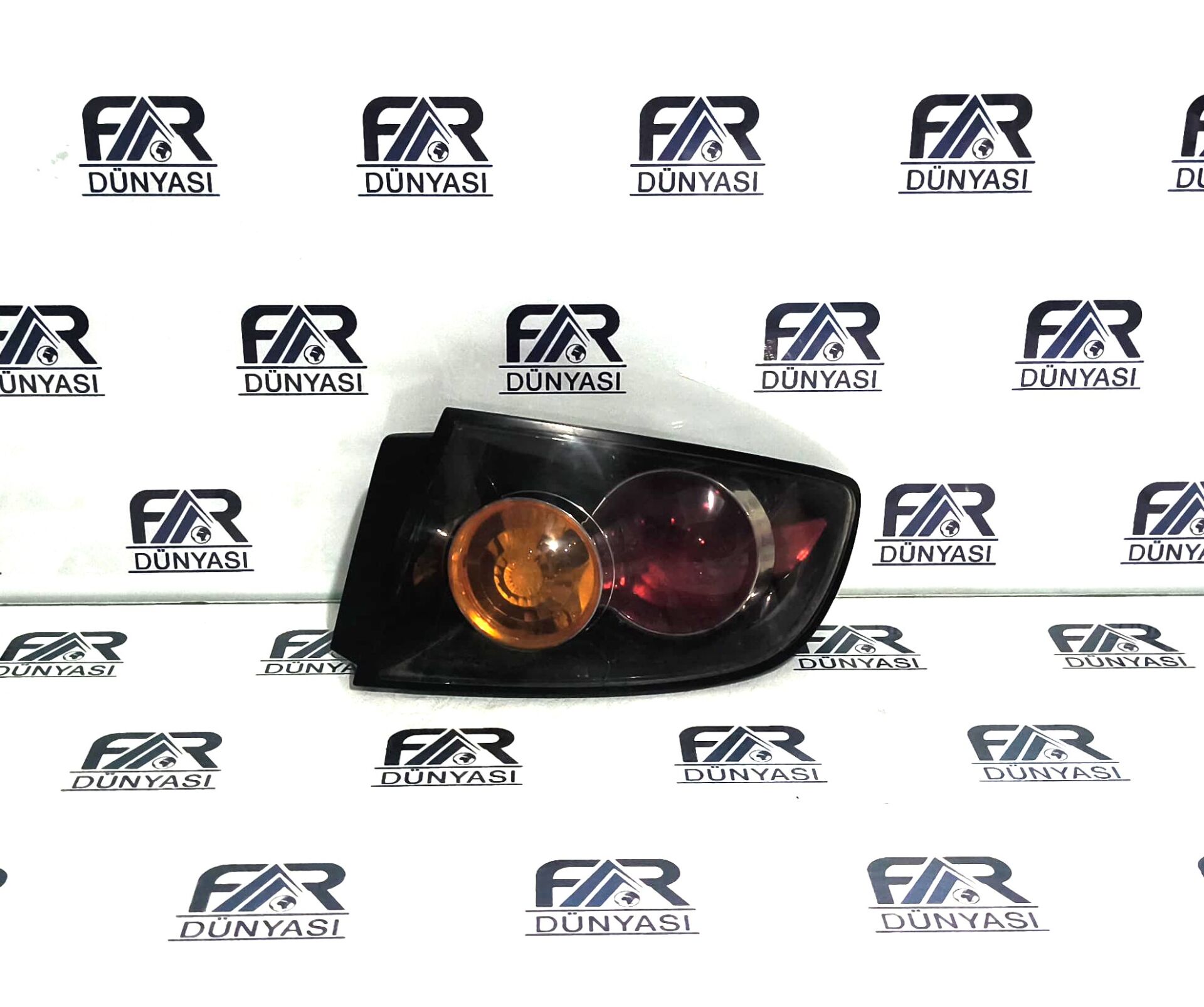 MAZDA 3 SAG DIS STOP 03-09 ORIJINAL CIKMA BN9A-51-170E