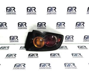 MAZDA 3 SAG DIS STOP 03-09 ORIJINAL CIKMA BN9A-51-170E