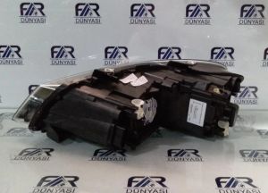 VOLKSWAGEN POLO 5 LED SAG FAR 14-17 ORIJINAL SIFIR 1EA012034-421