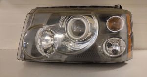 LAND ROVER RANGE ROVER SPORT L320 XENON SOL FAR 05-09 ORIJINAL CIKMA 1EL238022-57