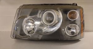 LAND ROVER RANGE ROVER SPORT L320 XENON SOL FAR 05-09 ORIJINAL CIKMA 1EL238022-57