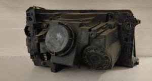LAND ROVER RANGE ROVER SPORT L320 XENON SOL FAR 05-09 ORIJINAL CIKMA 1EL238022-57