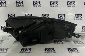 AUDI A5 B9 FULL LED SOL FAR 17-20 ORIJINAL CIKMA 8W6941033D 8W6941773D