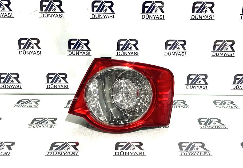 VOLKSWAGEN JETTA SAG DIS STOP 06-10 ORIJINAL SIFIR 1K5945096M