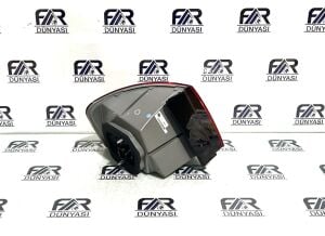 VOLKSWAGEN JETTA SAG DIS STOP 06-10 ORIJINAL SIFIR 1K5945096M