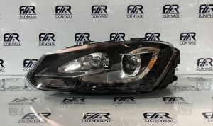 VOLKSWAGEN POLO 5 GTI SOL FAR 09-14 ORIJINAL CIKMA 6R1941031C