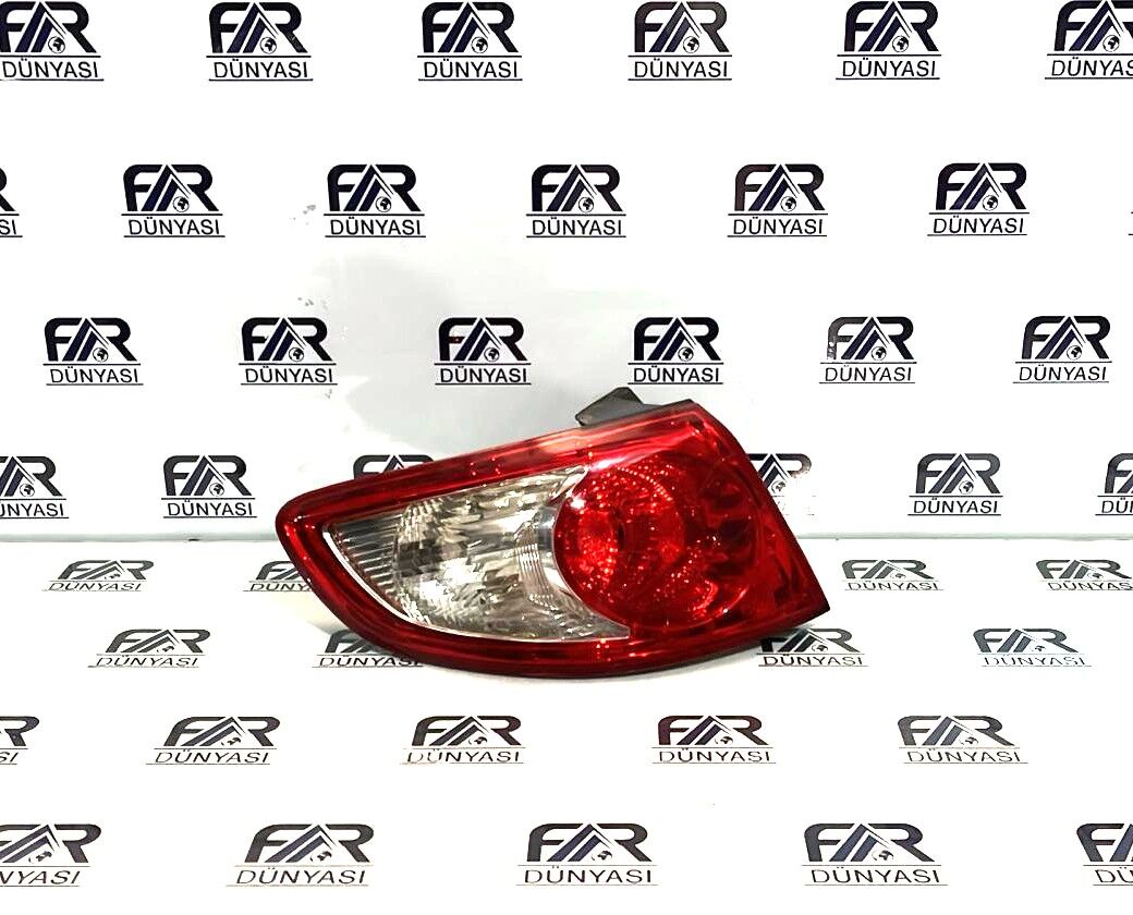 HYUNDAI SANTA FE SOL DIS STOP 06-09 ORIJINAL CIKMA 924012B000