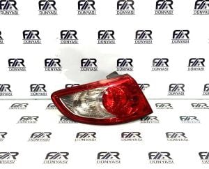 HYUNDAI SANTA FE SOL DIS STOP 06-09 ORIJINAL CIKMA 924012B000
