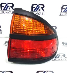 RENAULT LAGUNA SAG STOP 99-02 ORIJINAL SIFIR 7700420123 087368