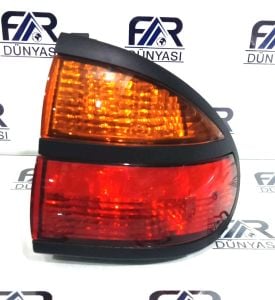 RENAULT LAGUNA SAG STOP 99-02 ORIJINAL SIFIR 7700420123 087368